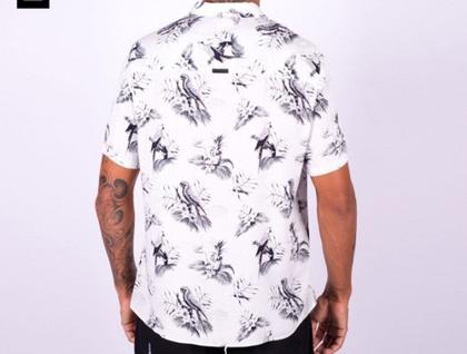 Imagem de Camisa Freesurf Birds