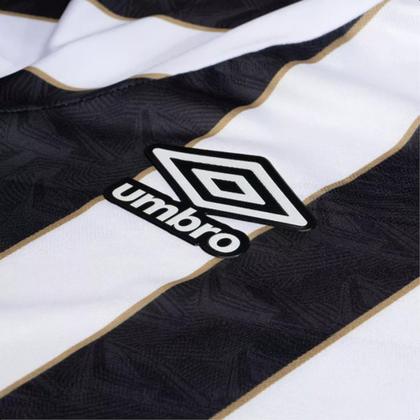 Imagem de Camisa Futebol Santos 24/25 Home II Neymar Jr 10