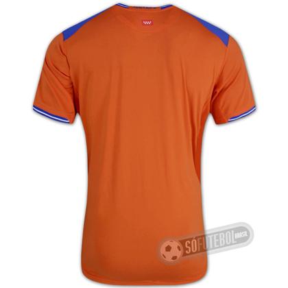 Imagem de Camisa Getafe - Modelo II