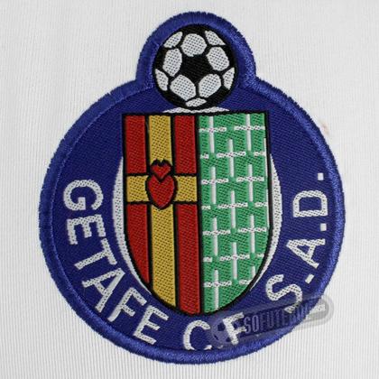 Imagem de Camisa Getafe - Modelo II