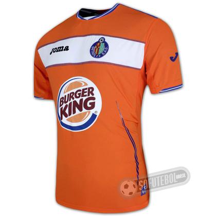 Imagem de Camisa Getafe - Modelo II