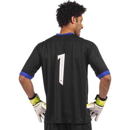 Imagem de Camisa Goleiro Poker Manga Curta Hadar 04454