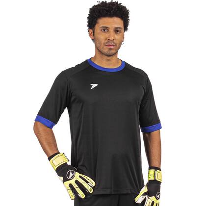 Imagem de Camisa Goleiro Poker Manga Curta Hadar 04454
