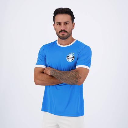 Imagem de Camisa Grêmio Basic Azul