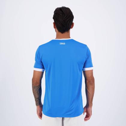 Imagem de Camisa Grêmio Basic Azul