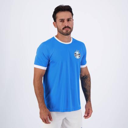 Imagem de Camisa Grêmio Basic Azul