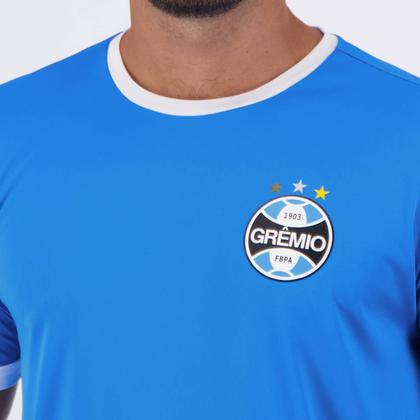 Imagem de Camisa Grêmio Basic Azul