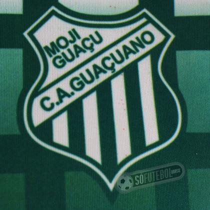 Imagem de Camisa Guaçuano - Modelo I