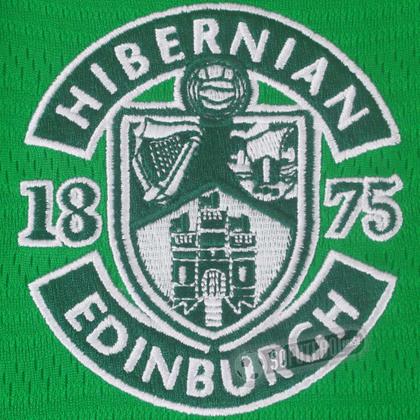 Imagem de Camisa Hibernian - Modelo I