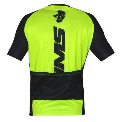 Imagem de Camisa IMS Adventure Amarelo