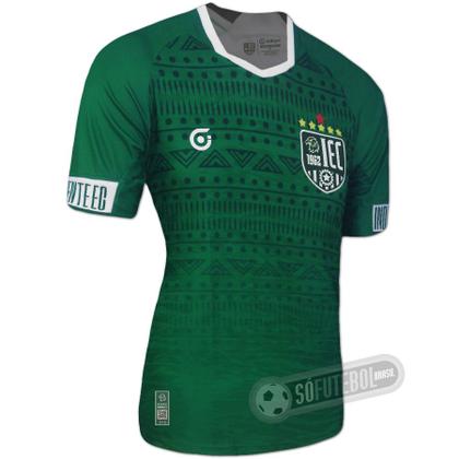 Imagem de Camisa Independente do Amapá - Modelo I