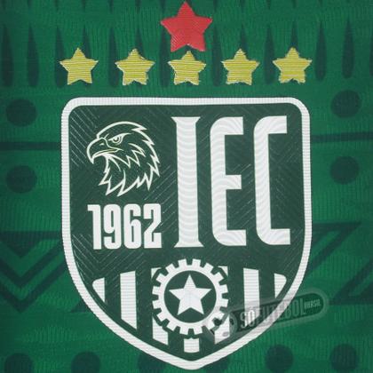 Imagem de Camisa Independente do Amapá - Modelo I