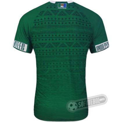 Imagem de Camisa Independente do Amapá - Modelo I