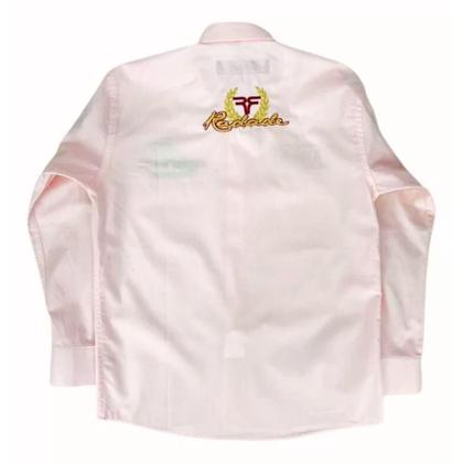 Imagem de Camisa Infantil Radade Green Team Country P/ Rodeio Unissex