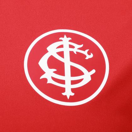 Imagem de Camisa Internacional Fanshirt 25/26 Adidas Masculina