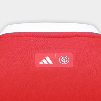 Imagem de Camisa Internacional Fanshirt 25/26 Adidas Masculina