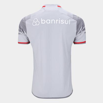 Imagem de Camisa Internacional III 24/25 s/n Torcedor Adidas Masculina