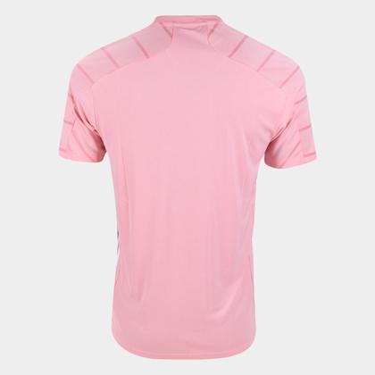 22.hm.ma様 Camisa Internacional Outubro Rosa 21/22 s/n Torcedor Adidas