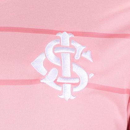 22.hm.ma様 Camisa Internacional Outubro Rosa 21/22 s/n Torcedor Adidas
