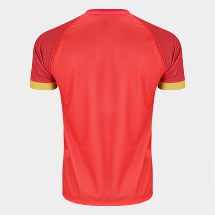 Imagem de Camisa Internacional RetrôMania Classic Masculina
