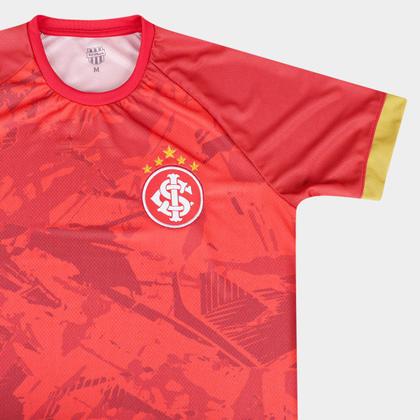 Imagem de Camisa Internacional RetrôMania Classic Masculina