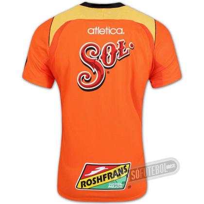 Imagem de Camisa Jaguares - Modelo I