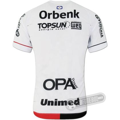 Imagem de Camisa Joinville - Modelo II