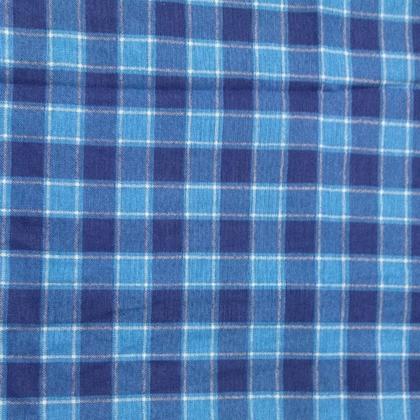 Imagem de Camisa Junina Xadrez Flanela/Algodão infantil Cores Sortidas