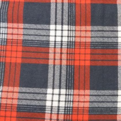 Imagem de Camisa Junina Xadrez Flanela/Algodão infantil Cores Sortidas