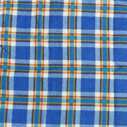 Imagem de Camisa Junina Xadrez Flanela/Algodão infantil Cores Sortidas