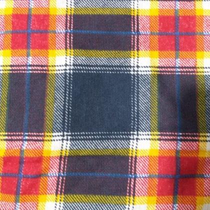 Imagem de Camisa Junina Xadrez Flanela/Algodão infantil Cores Sortidas