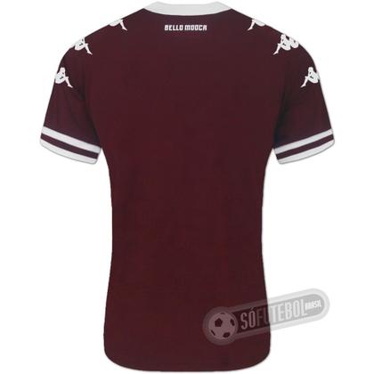 Imagem de Camisa Juventus - Modelo I