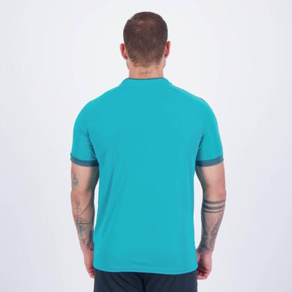 Imagem de Camisa Kappa Braddy Verde