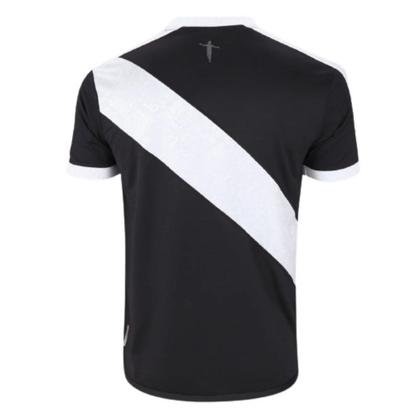 Imagem de Camisa Kappa Do Vasco Da Gama OF 1 2024/25-Masculino
