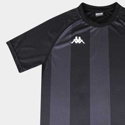Imagem de Camisa Kappa Fardamento Verticale Masculina