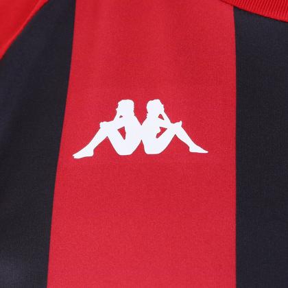 Imagem de Camisa Kappa Fardamento Verticale Masculina