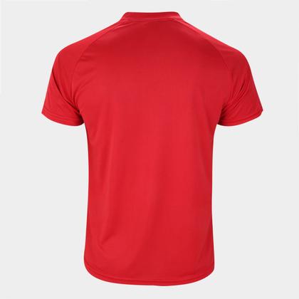 Imagem de Camisa Kappa Fardamento Verticale Masculina