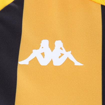 Imagem de Camisa Kappa Fardamento Verticale Masculina