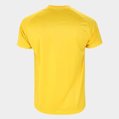 Imagem de Camisa Kappa Fardamento Verticale Masculina