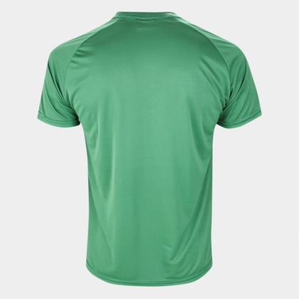 Imagem de Camisa Kappa Fardamento Verticale Masculina