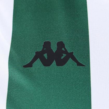 Imagem de Camisa Kappa Fardamento Verticale Masculina