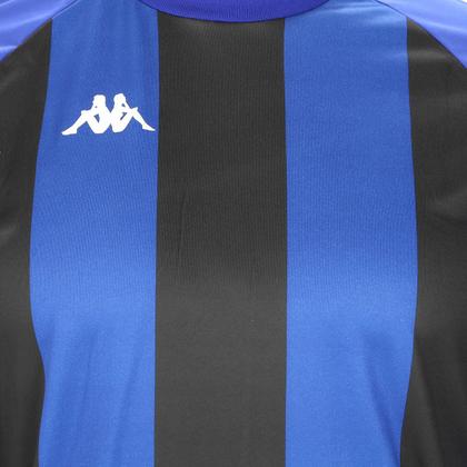 Imagem de Camisa Kappa Fardamento Verticale Masculina