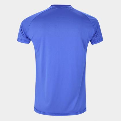 Imagem de Camisa Kappa Fardamento Verticale Masculina