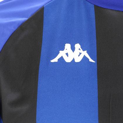 Imagem de Camisa Kappa Fardamento Verticale Masculina