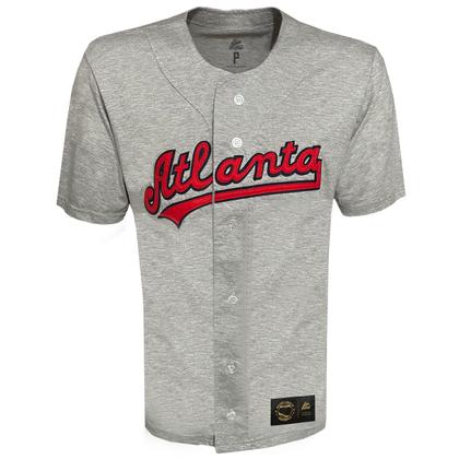 Imagem de Camisa Liga Retrô Atlanta Crackers 1959 (Negro League Baseball)