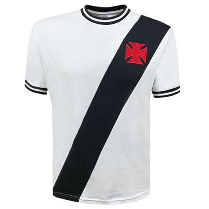 Imagem de Camisa Liga Retrô Vasco 1970's