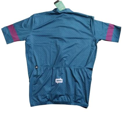 Imagem de Camisa M/curta Teo Sublime Comfort Line Verde Tam. P