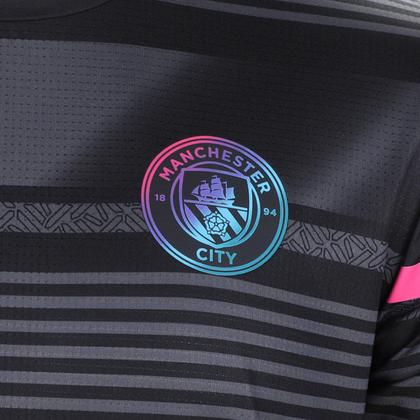 22.hm.ma様 Camiseta Manga Longa Adilenium Season 2 Oversized Graphic Malha