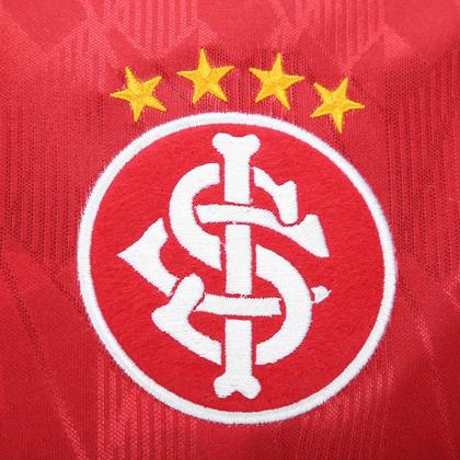 Imagem de Camisa Manga Longa Internacional Retrô 1996 Masculina