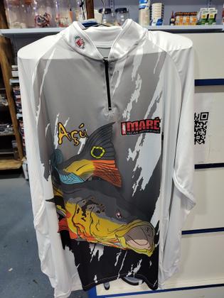 Imagem de Camisa manga longa UV50 maré